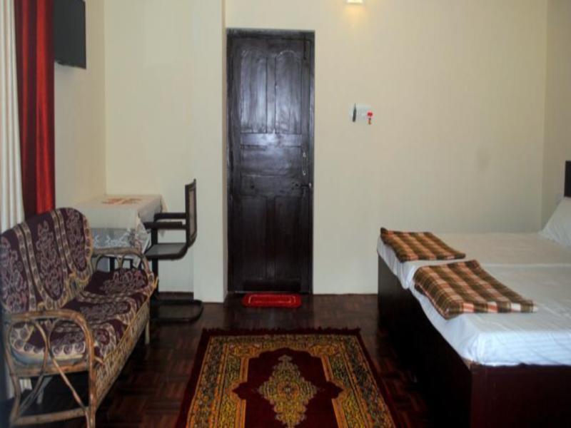 Andaman Galley Boutique Hotel Port Blair Exterior foto
