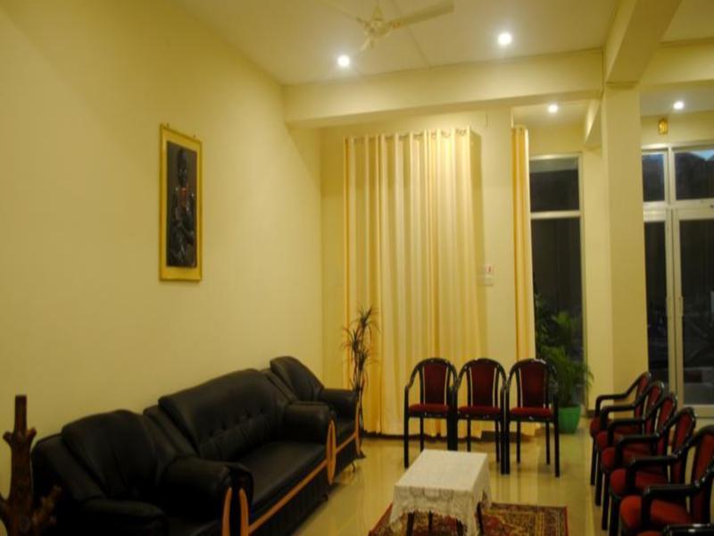 Andaman Galley Boutique Hotel Port Blair Exterior foto