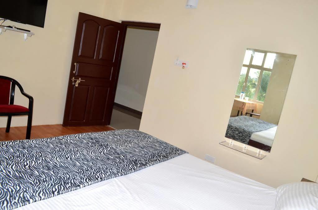 Andaman Galley Boutique Hotel Port Blair Exterior foto