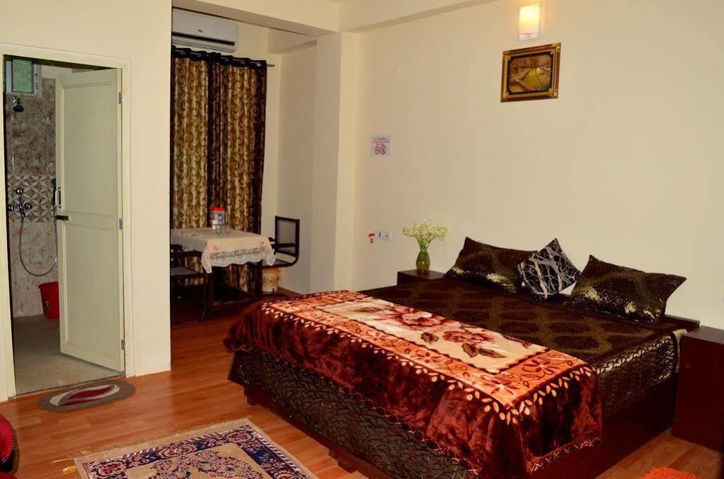 Andaman Galley Boutique Hotel Port Blair Exterior foto