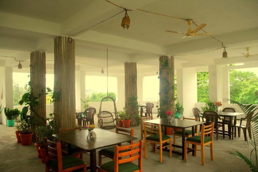 Andaman Galley Boutique Hotel Port Blair Exterior foto