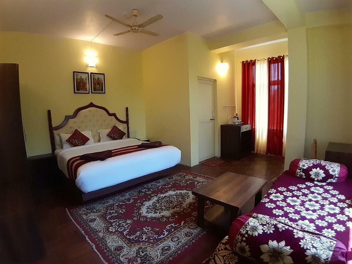 Andaman Galley Boutique Hotel Port Blair Exterior foto